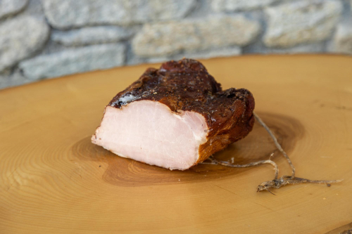 Fleisch, Wurst und vieles mehr